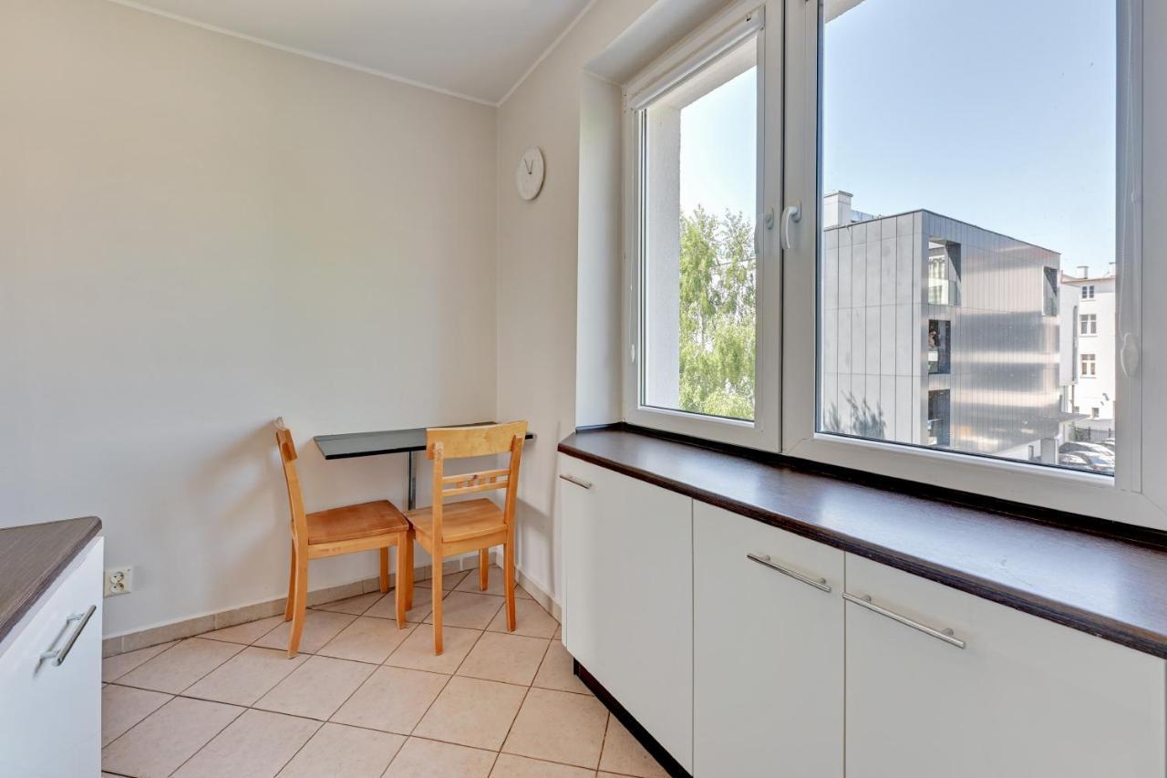 Grand Apartments - Apartment For 7 People In Sopot Kültér fotó