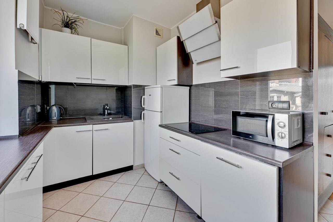 Grand Apartments - Apartment For 7 People In Sopot Kültér fotó