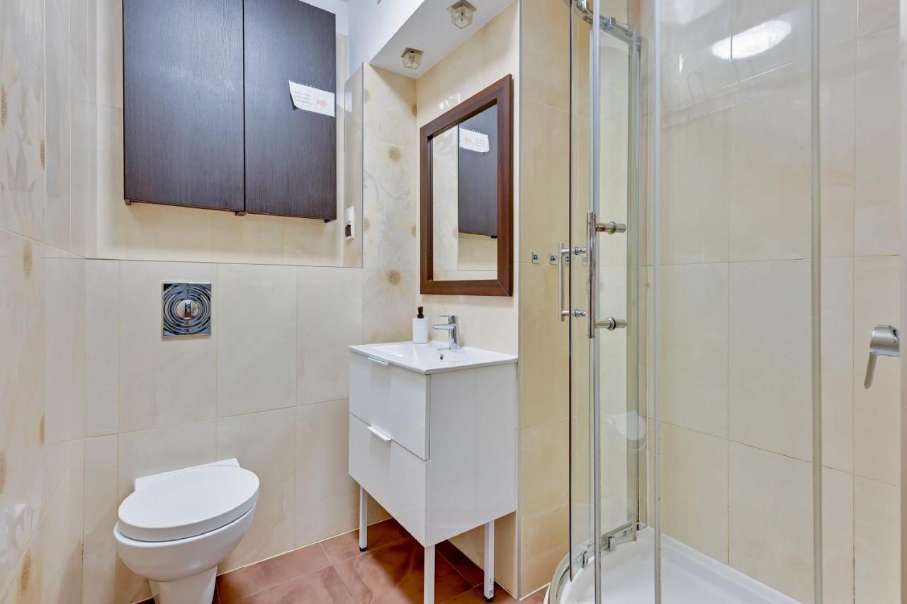 Grand Apartments - Apartment For 7 People In Sopot Kültér fotó